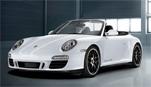 911 Carrera GTS