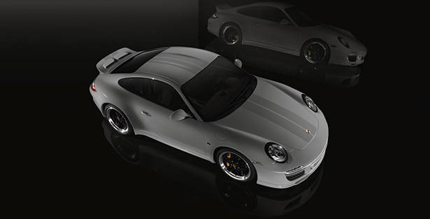 911 SC