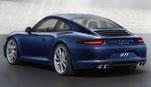 Der neue 911 Carrera