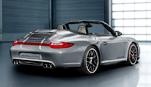 Der 911 Carrera 4 GTS