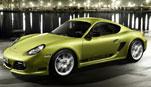 Cayman R