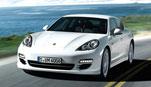 Panamera Diesel