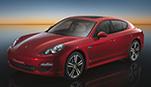 Panamera und Panamera 4