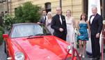 Sommernachtsball des Augsburg Journal