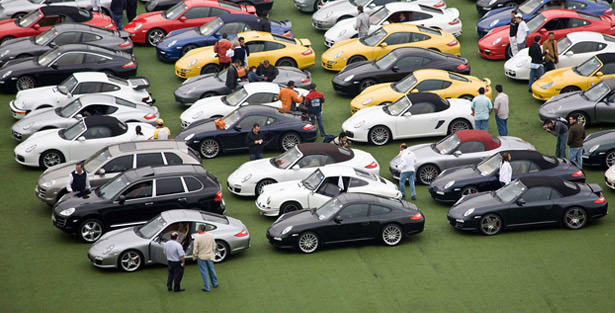 Porsche Club von Niedersachsen e.V.