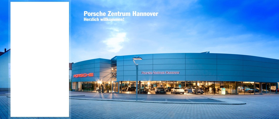 Porsche Zentrum Hannover