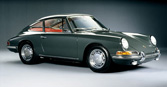 Porsche Classic