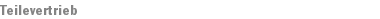 Teilevertrieb