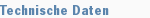 Technische Daten