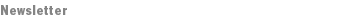 Newsletter