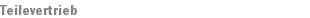 Teilevertrieb