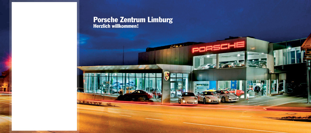 Porsche Zentrum Limburg