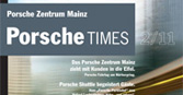 Porsche Times 2/11