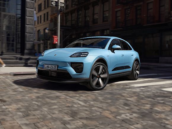 Macan