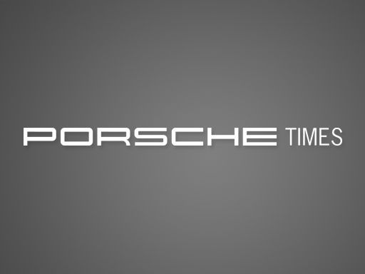 Porsche Times.