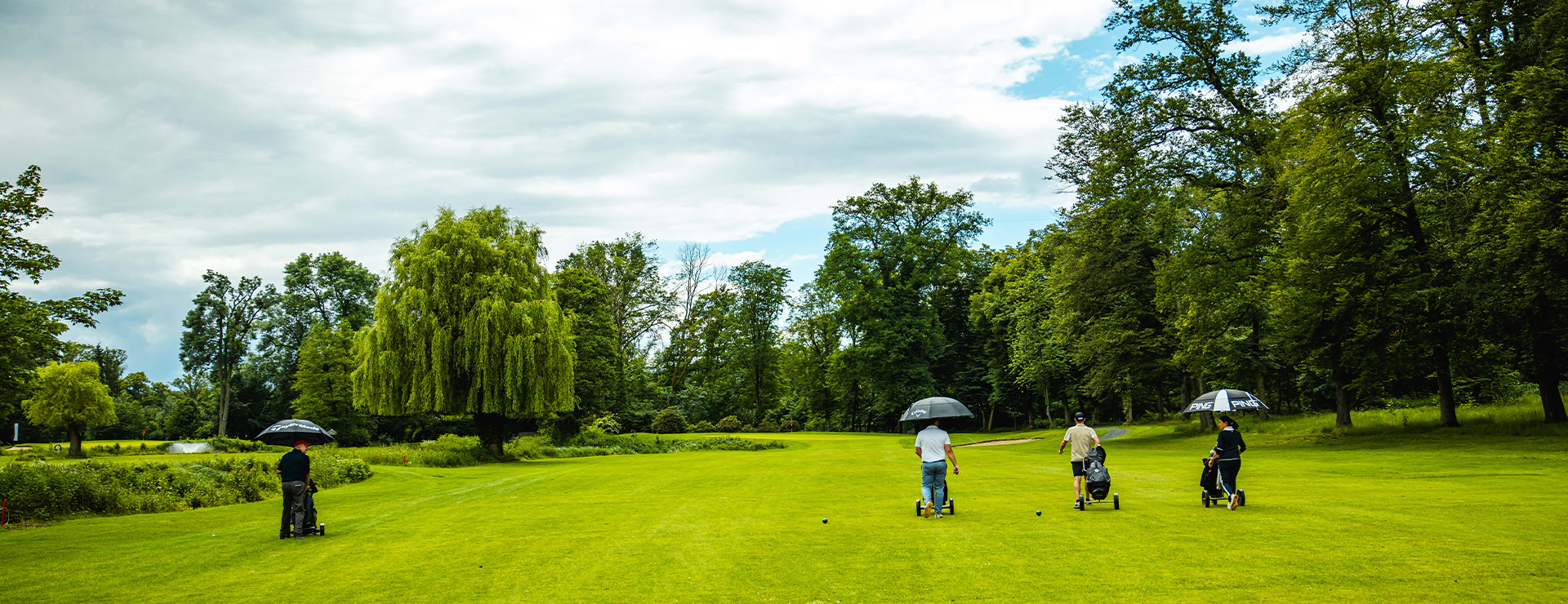 Golf Club Hanau-Wilhelmsbad e. V.