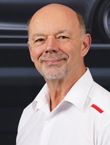 Werner Fitterling