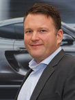 Benjamin Groß