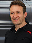 Christophe Schneider