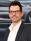 Markus Vogt