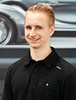 Justin Füwesi