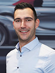 Jens Gegenheimer