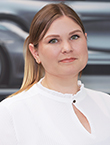 Selina Wagenschwanz