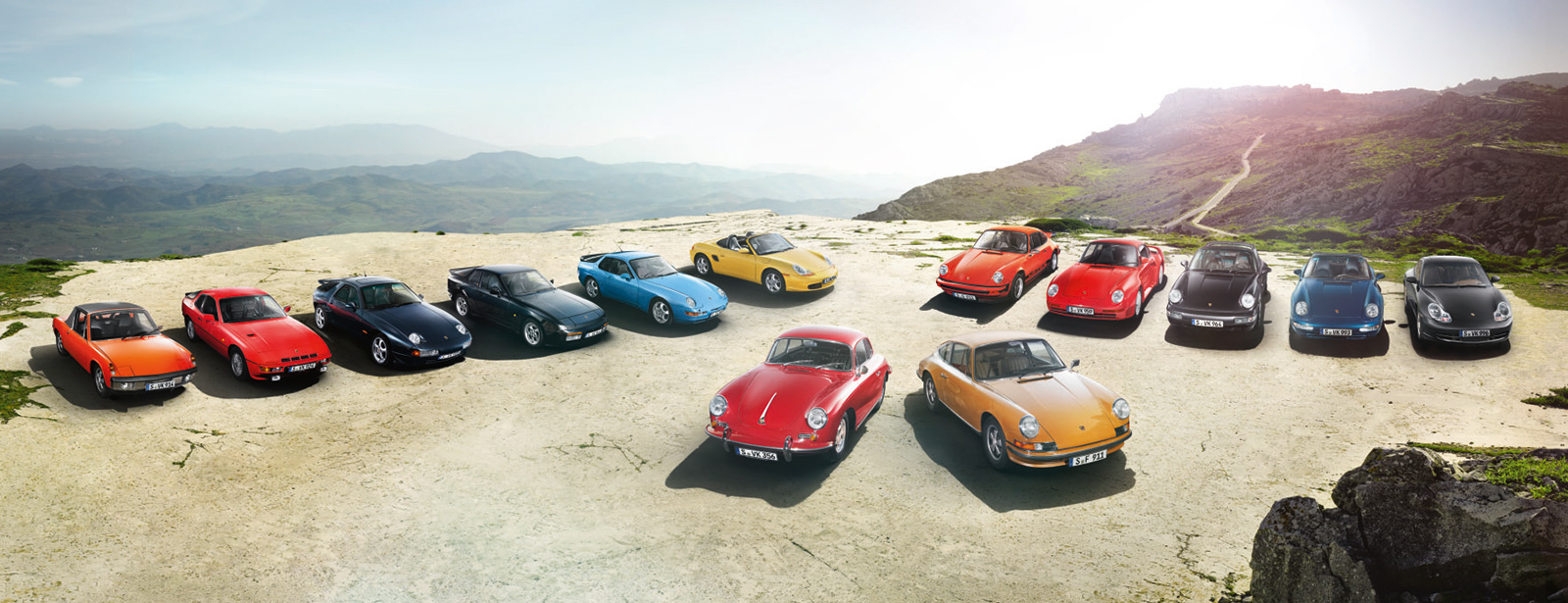 Porsche Club Baden Baden e.V.