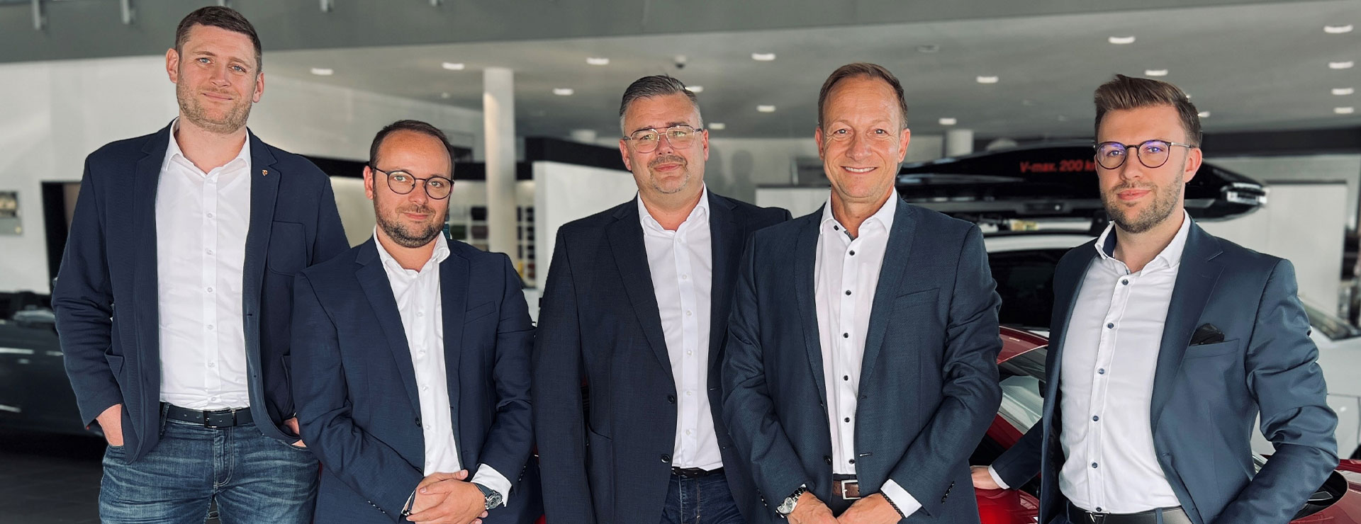 Wir über uns | Verkauf