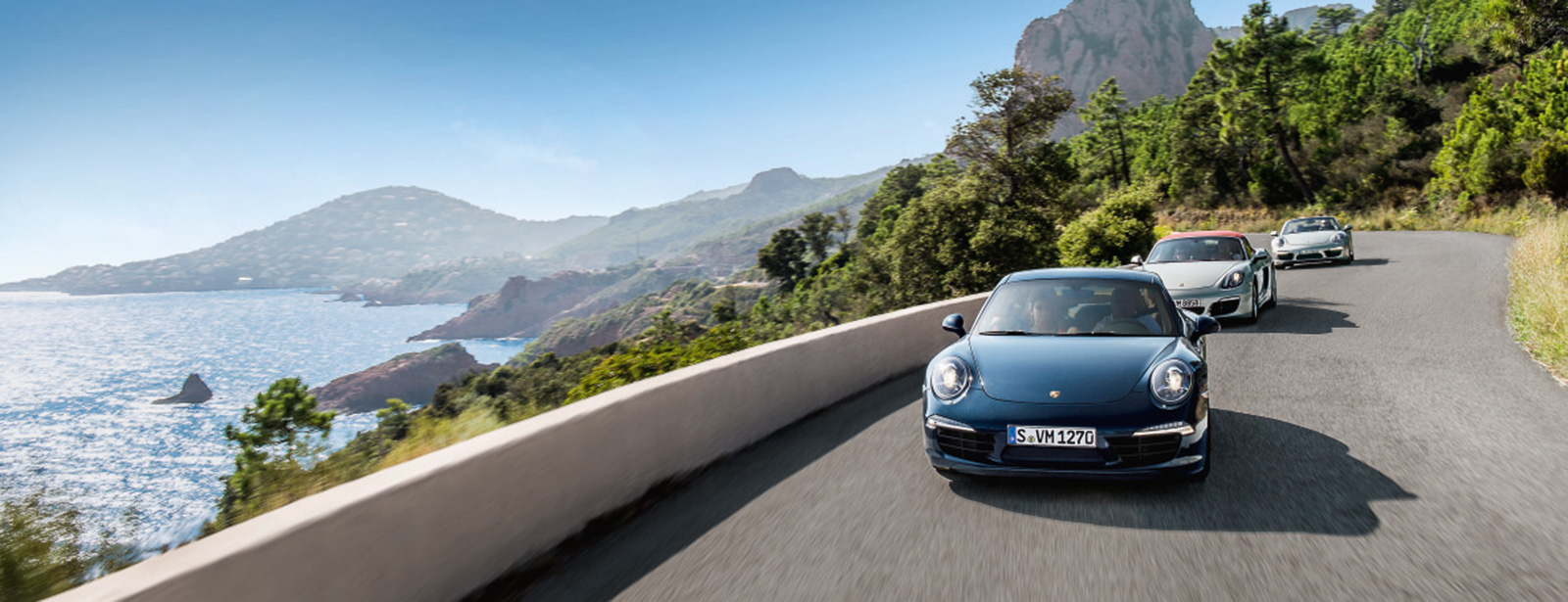 Porsche Club Oberfranken e.V.