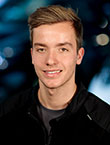 Nicolas Scholz