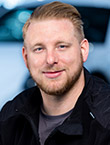 Fabian Sperling