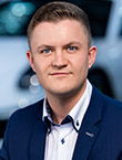 Jannik Adam