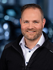 Patrick Roesberg