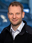 Lukas Tews
