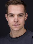 Ben  Franz 