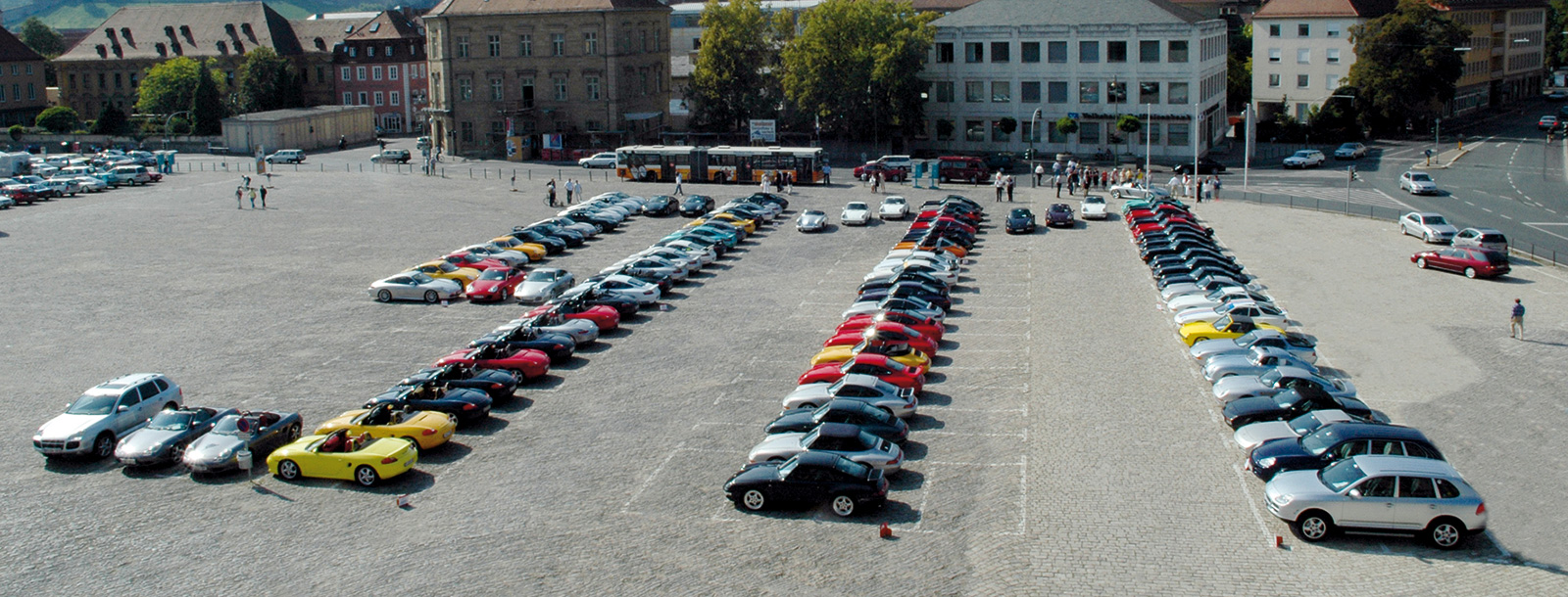 Porsche Club Darmstadt