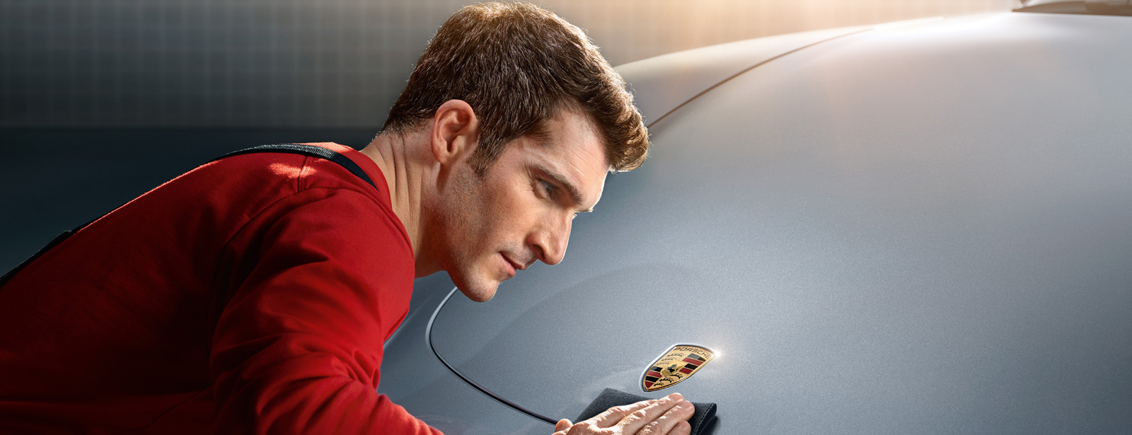 Porsche Service