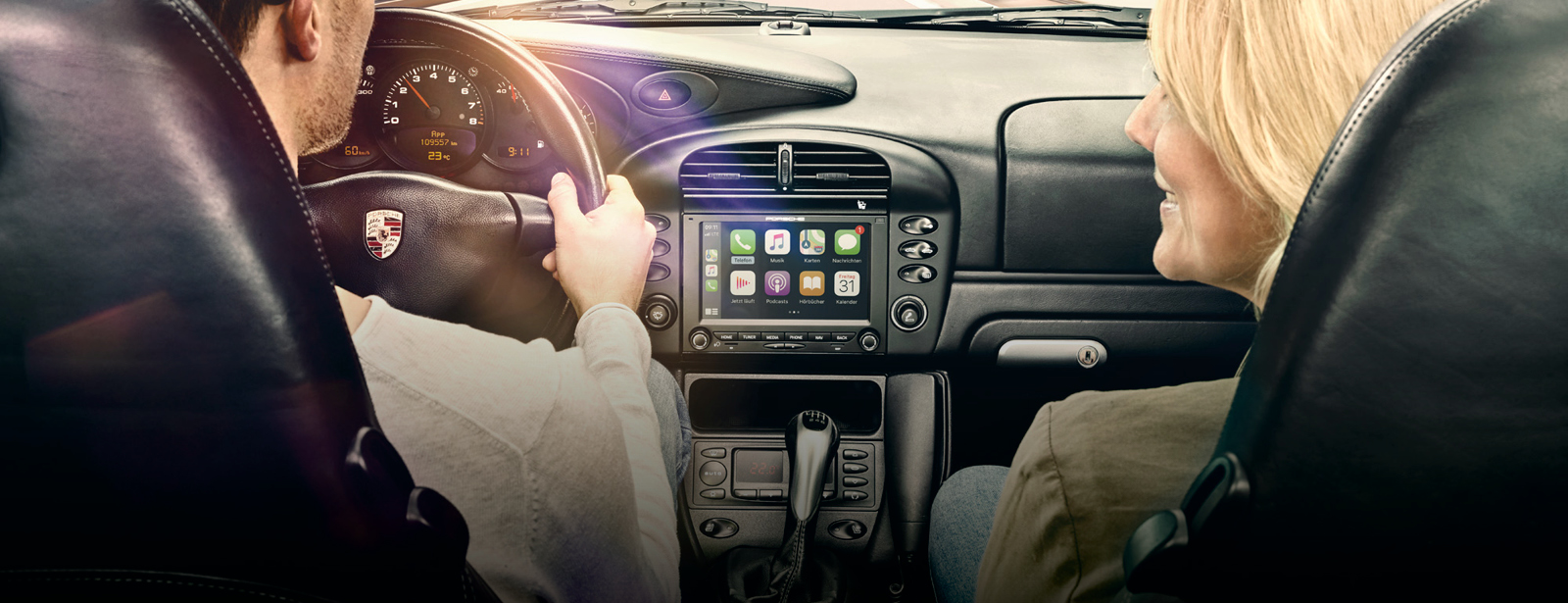 Hol- und Bringservice