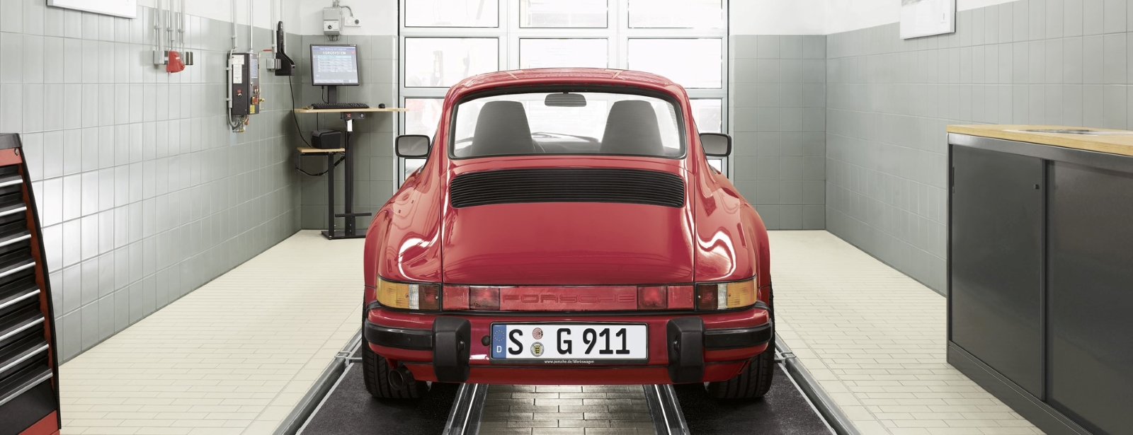 Porsche Classic Partner | Classic Spezialisten