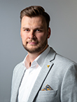 Oliver Thiel